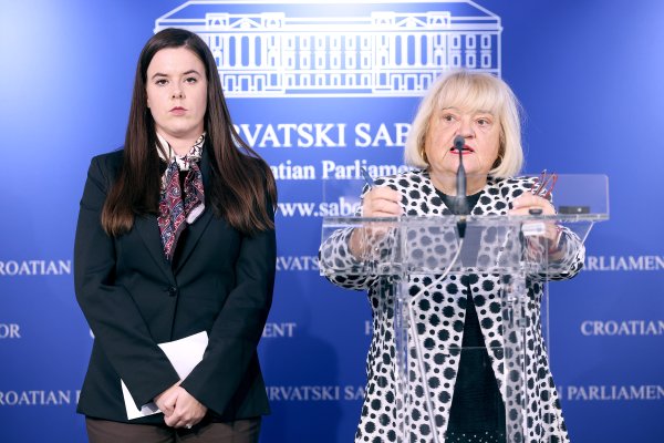 Anka Mrak Taritaš