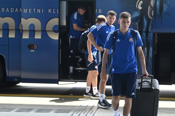 Bivši kapetan Dinamovih juniora vratio se u SHNL: Potpisao je za Varaždin