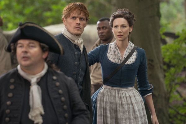 Outlander