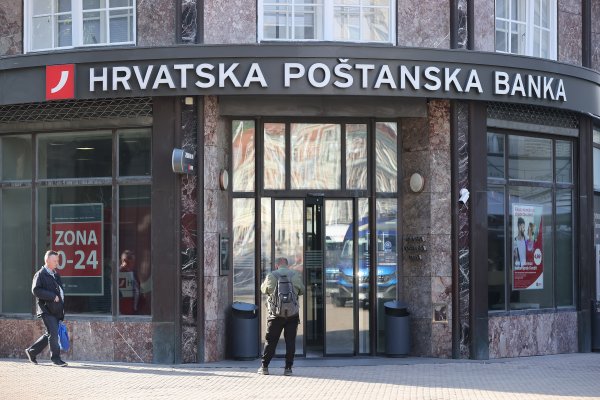 HPB potpisao strateško partnerstvo s Visom: 'Podrška daljnjoj digitalizaciji'