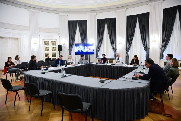 HND upozorava na politički utjecaj na HRT i Hinu: Novi zakon trebao bi unaprijediti medijske slobode