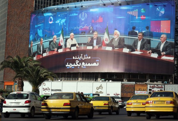 Ujedinjeni Arapski Emirati zabranili rad podružnica najveće iranske banke