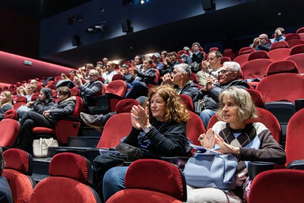 Iz New Yorka na veliko platno u Puli: Kino Valli prenosit će predstave iz slavnog njujorškog opernog hrama