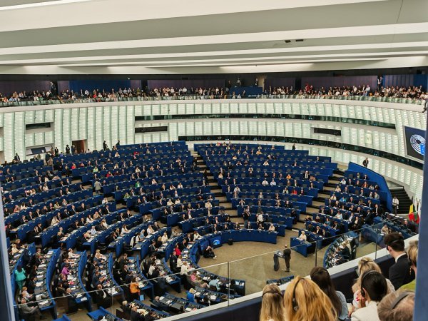 SOTEU je jedan od najvažnijih godišnjih događaja u europskoj politici