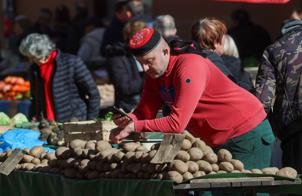 Krumpir će vrtoglavo poskupjeti: Urod je pokleknuo i u zemljama iz kojih uvozimo