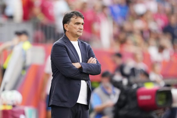 Dalić u debiju na klupi nove reprezentacije oduševio tamošnje medije: Evo što pišu nakon golijade