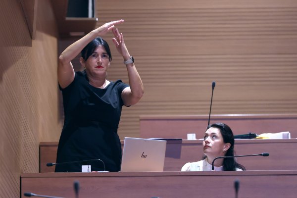 SDP traži bržu zaštitu žrtava u školama, Vlada smatra da je rok od 12 sati prekratak