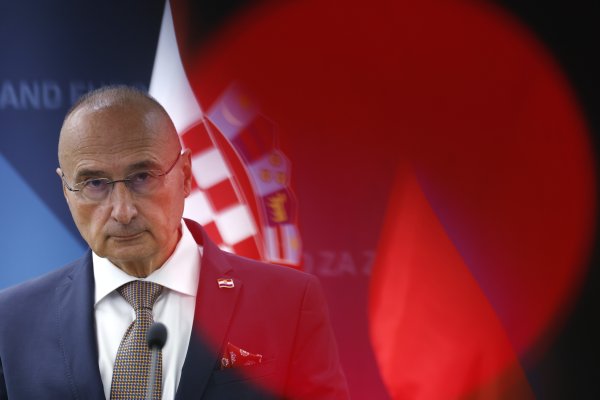 Grlić Radman u UN-u govorio o Hormuzu i iskustvu mirne reintegracije