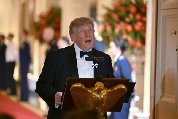 Trump lansirao America.gov, AI mu odmah dao nekoliko neugodnih odgovora