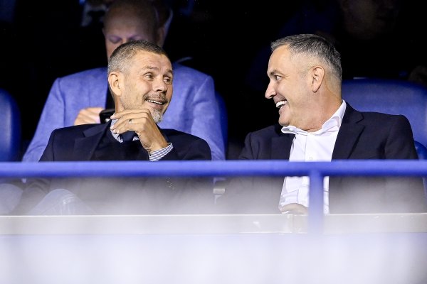 Boban otkrio informaciju koja će razveseliti navijače Dinama oko novog stadiona