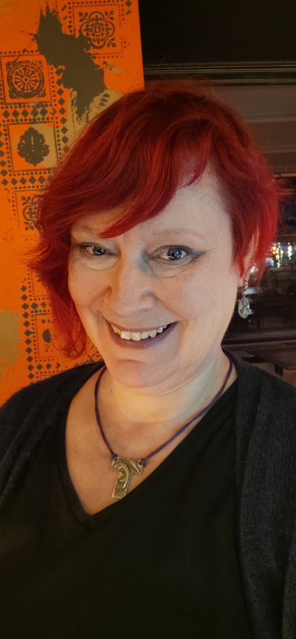 Franka Miriam Brückler