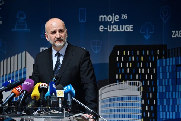 Šef Holdinga otkrio kako će Zagreb funkcionirati tijekom štrajka: Evo gdje će biti najviše problema