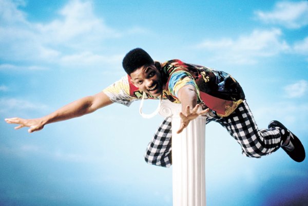 Prije Hollywooda bio je Fresh Prince: Will Smith danas slavi 58., a jedna odluka spasila mu je karijeru