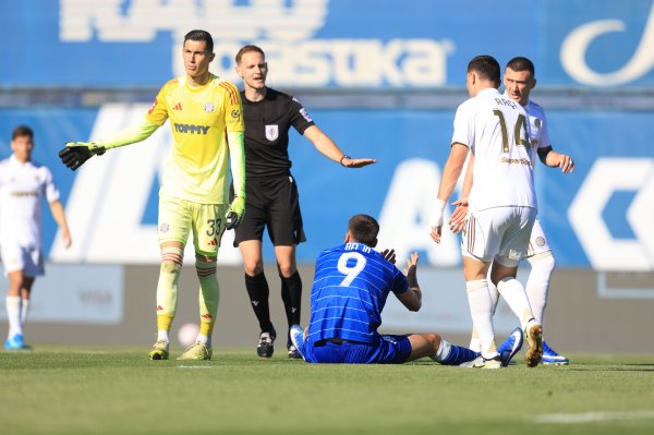 Objavljeno kad će se odigrati prvi derbi Hajduka i Dinama ove sezone