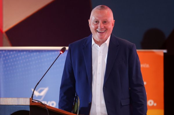 Ivkovićev komentar na projekt Dinamovog stadiona je vrh: Meni je moja žena najljepša, nekome možda i nije