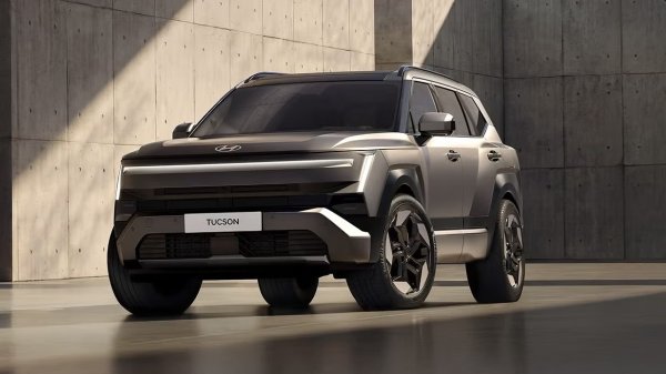Ugurali ste auto u tijesno mjesto, ali kako sad izaći? Novi Hyundai to može napraviti sam
