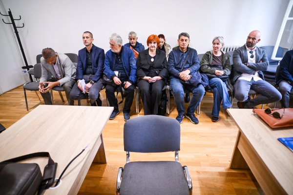 Nakon Josipe Rimac nagodilo se još sedmero: Samo jedna optužena ide na suđenje