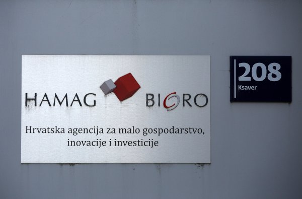 Poduzetnik ste i živite na granici Mađarske i Hrvatske? HAMAG ima natječaj za vas