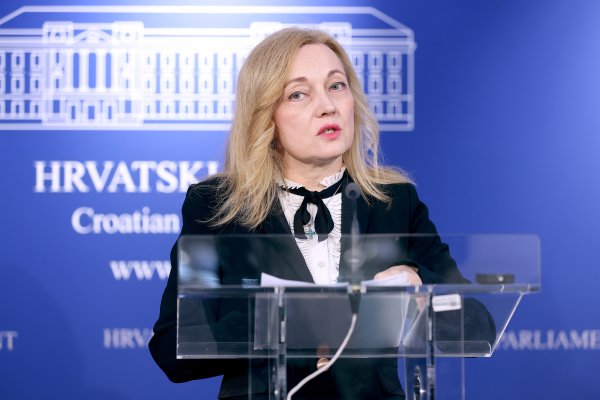 Petir strahuje od odluke Bruxellesa: Proračunu za poljoprivredu i ribarstvo prijeti smanjenje