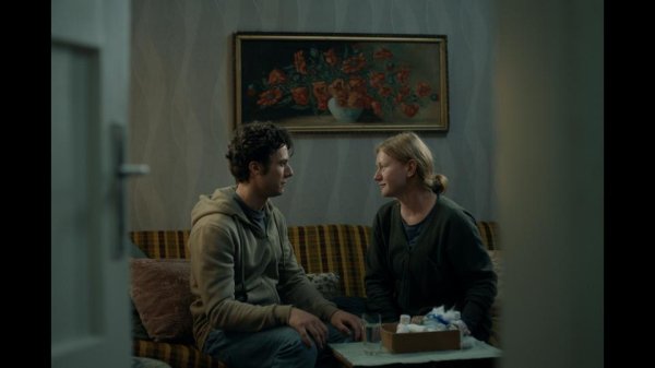 U suradnji s partnerskim festivalima, 24. ZFF donosi selekciju novih intrigantnih europskih naslova