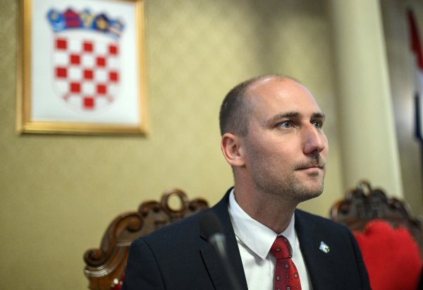 Mišić o najavljenom štrajku: 'Obustava usluga je neprihvatljiva'