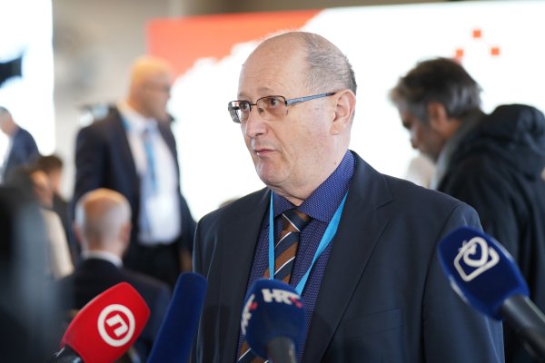 Marinko Ogorec ističe da se deficit ljudstva najviše osjeti u Ukrajini