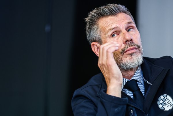 Boban odgovorio na burne reakcije zbog Maksimira: 'Bit će korekcija, sve će se približiti onome što ljudi žele'