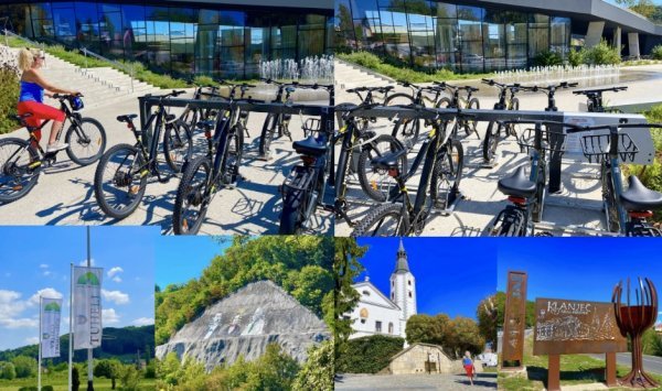 Testirali smo e-bicikle od Tuhlja do Klanjca: Evo kako funkcionira 'Pedaliraj i uživaj'
