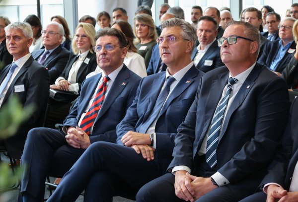 Hrvatska u SAD izvozi gotovo milijardu eura usluga godišnje: Ovo su sektori s najvećim potencijalom