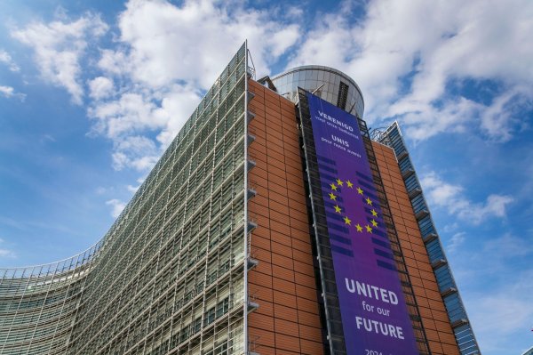 Europska komisija poslala sedam opomena Hrvatskoj: Sve ovo trebamo riješiti u dva mjeseca
