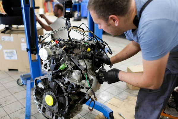 Automehaničari postaju tražena roba: Moderni automobili potpuno su promijenili ovaj posao