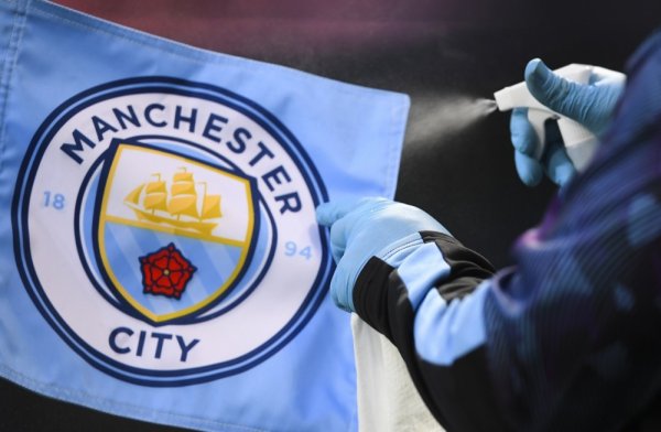 Manchester City proglašen krivim: Prijeti mu izbacivanje iz Premier lige!