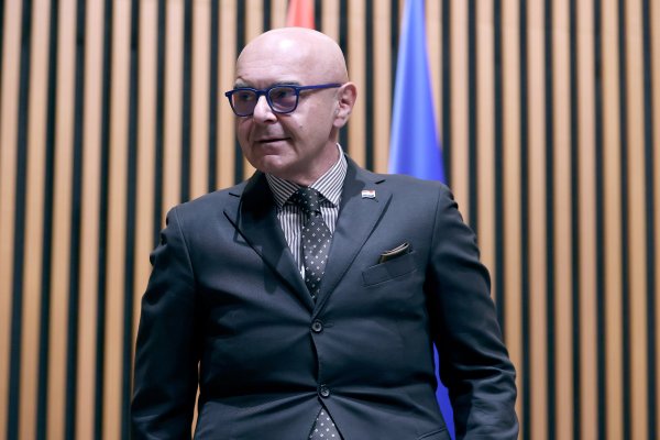 Ministar Ružić i udruge dogovorili dvije radne skupine za bolju zaštitu žena od nasilja