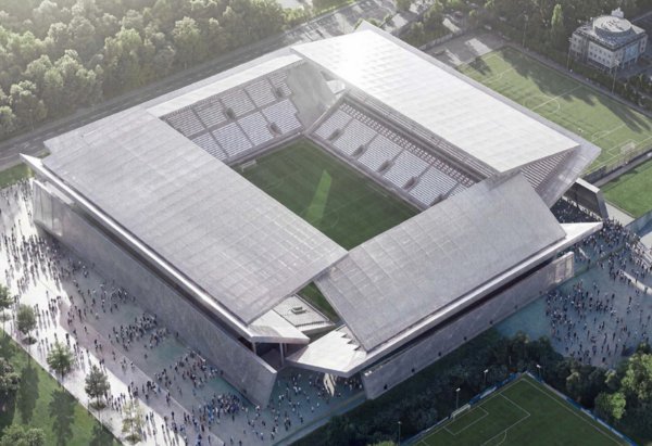 Iz Dinama je stigla jasna poruka oko novog stadiona: 'Bila bi to sramota, nećemo u tome sudjelovati'