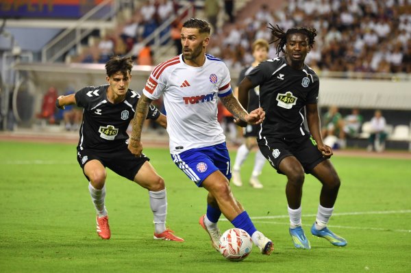 Hajduk objavio cijene ulaznica za utakmicu s Ajaxom: Evo kad kreće prodaja