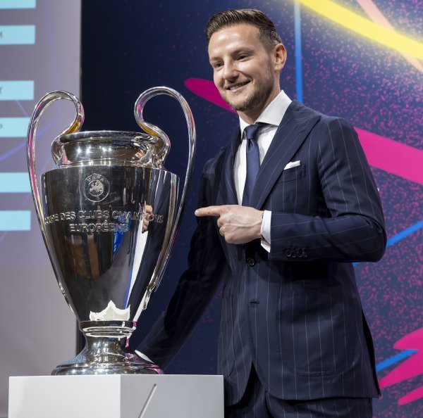 Ivan Rakitić otkrio što radi nakon odlaska iz Hajduka: 'Dobio sam nekoliko ponuda...'