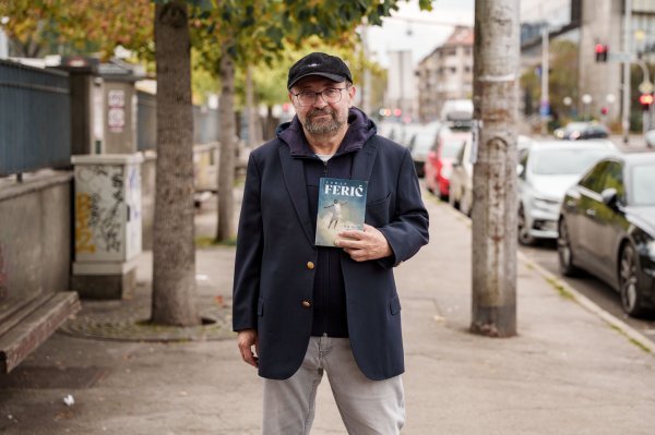 Zoran Ferić