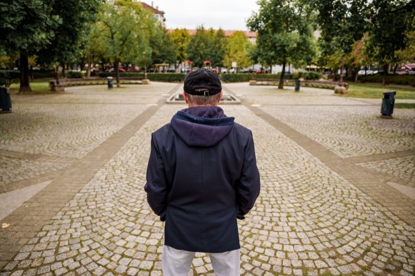 Uvijek imam potrebu reći: sačuvajmo ono dobro u prijateljstvu i ljubavi, neku platformu oko koje se slažemo, kao kad zaraćene države sklapaju mir