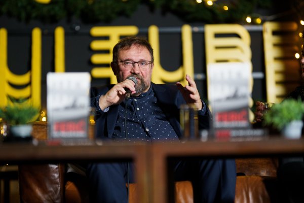 'Šokiralo me koliko učenika nije znalo za Holokaust. Neki misle da je NDH pobijedio u ratu'