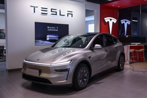 U ovom gradu prodaje se najjeftinija Tesla na svijetu: Cijena je nevjerojatna