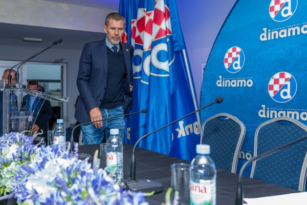 Dinamovci su sinoć prvi put zviždali Bobanu: Evo kako im je odgovorio na negodovanje