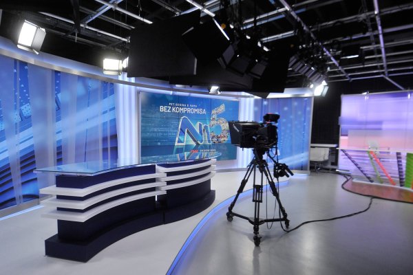 Novi vlasnik N1 želi dozvolu za TV kanal u Hrvatskoj