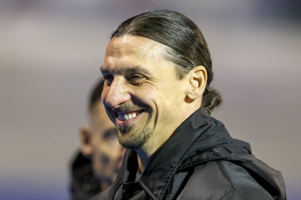 Svi pričaju o Zlatnoj lopti, a za Zlatana dileme nema: 'Najbolji je na svijetu'