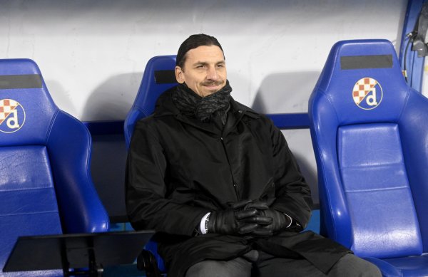 Zlatan Ibrahimović