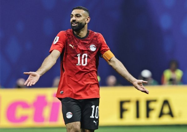 Mohamed Salah u centru velikog skandala, totalni kaos u egipatskoj reprezentaciji