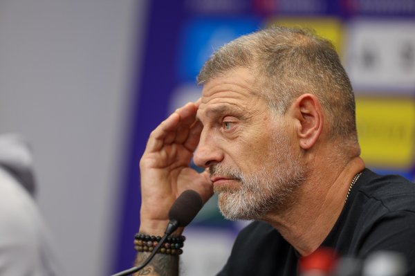Evo koje igrače je Bilić poslao na tribinu. Jedan je virozni Baturina, preostala trojica su...