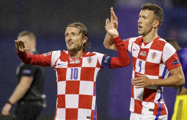 Oslabljena Hrvatska u Pragu protiv Češke započinje novo izdanje Lige nacija. Čekamo sastave