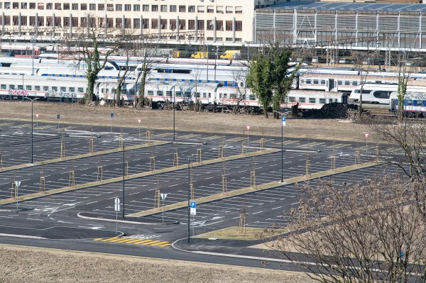Zagreb mijenja pravila parkiranja: Za ovaj prekršaj kazna 260 eura