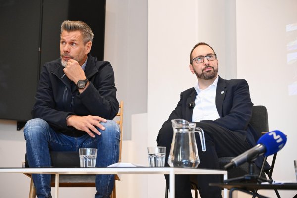 Boban o kritikama novog Maksimira: Ja vjerujem da će se riješiti sve ono što ljude brine