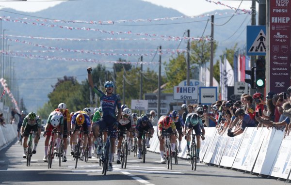 Cro Race 2026. Sveta Nedjelja 26.9.2026.